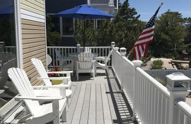 Bayfront Condo, Ship Bottom, Beach Badges, Wifi, Washer Dryer, Enjoy The Views From This 2Nd-Floor - Foto 4