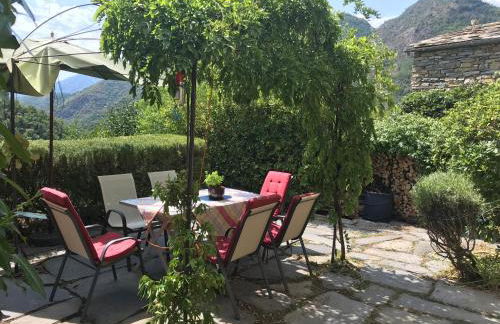 Casa Costa - Ruhe und Natur pur - Foto 29