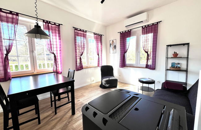 Maison proche rivière avec jardin - Foto 13