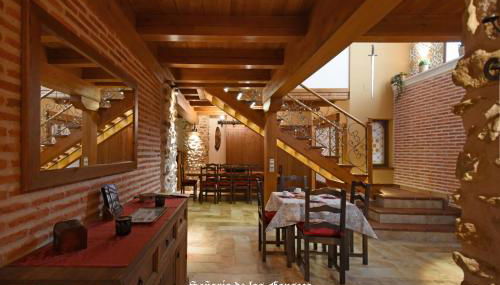 Señorío de los Fonseca - Foto 3