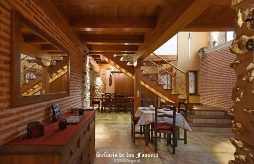 Señorío de los Fonseca - Foto 3