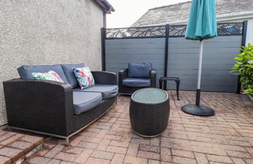 The Annexe at Llwyfor - Photo 19