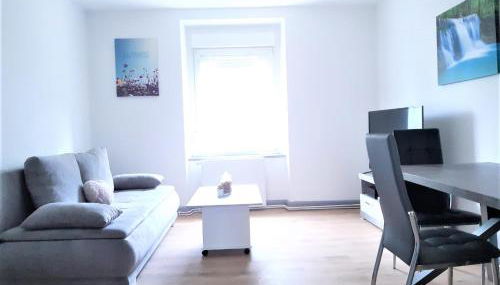 Comfort Stay Basel Airport 1A46 - Foto 2