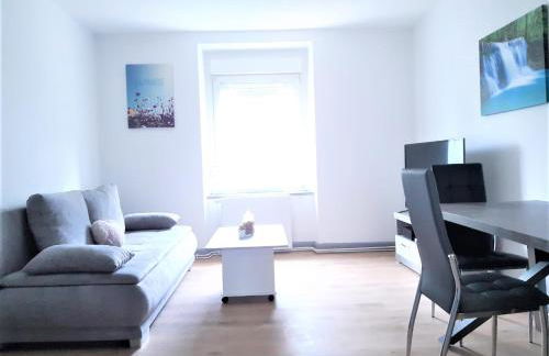 Comfort Stay Basel Airport 1A46 - Foto 2