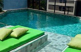 Apartamento Flow Boa Viagem - Foto 14