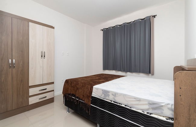 Aluguel Apartamento 2 quartos 1 suite Piscina 399 - Photo 2