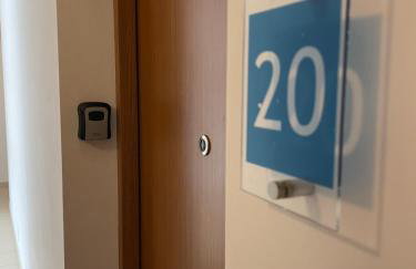 Klimatyzowany apartament przy plaży - 2 sypialnie, basen, garaż, Villa 4 Pory Roku - Foto 39