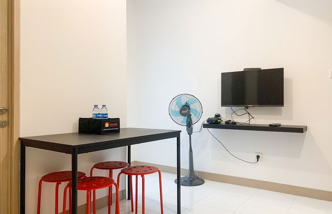 Fancy And Nice 2Br At Tokyo Riverside Pik 2 Apartment - Foto 19