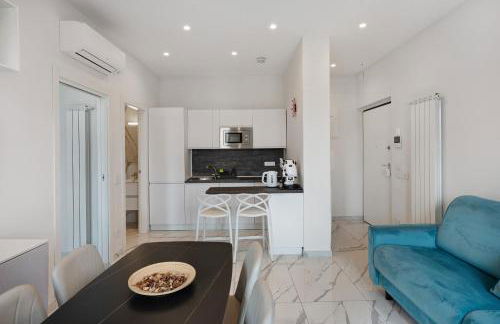 Luxury Apartments Napoli Lungomare - Foto 28