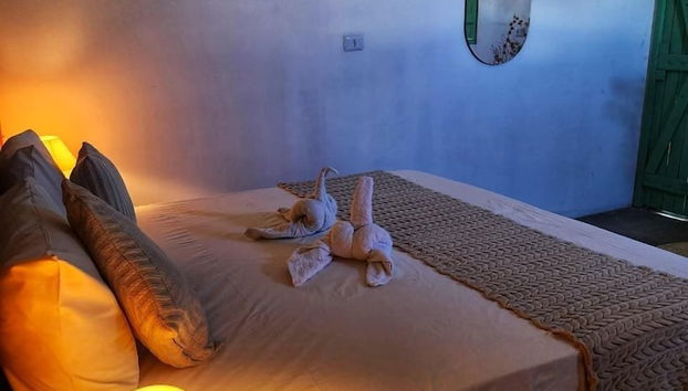 Ecocamping da Gê - Foto 3, Habitación