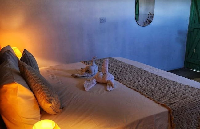 Ecocamping da Gê - Photo 3