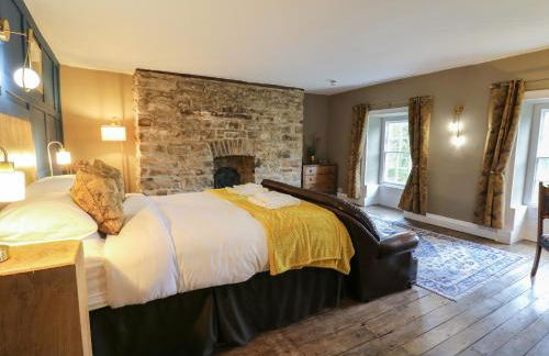 Llwynderw Hall - Foto 66