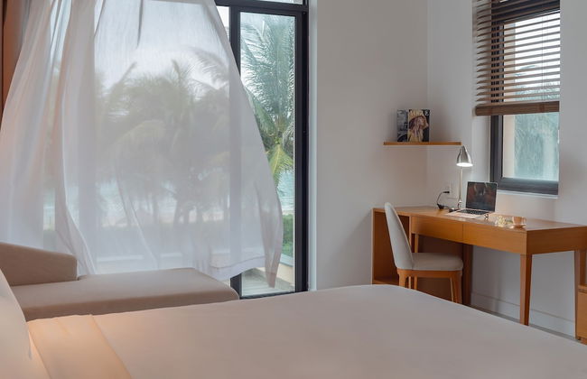 Hese Pool Villas & Resort Cam Ranh - Foto 38