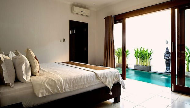 Bella Villa - Foto 5, Habitación