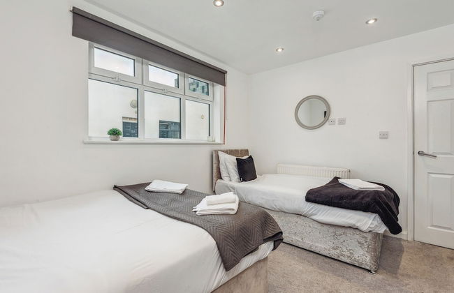 Central Liverpool Retreat - Foto 67