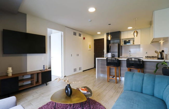 w Splendid 1BR in Barranco - Photo 21