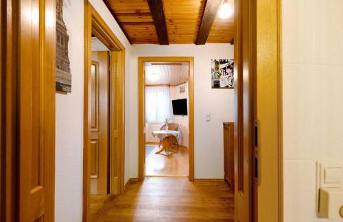 Ferienhäuschen Am Fischertor - Photo 18