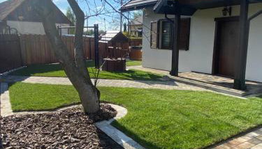 Zander Village Zator - Foto 2, Garden