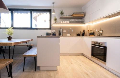 Chalets Patchwork - Foto 37