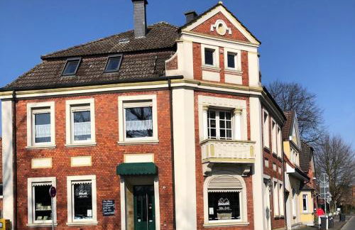 Vacation home Albersloh close to Münster - Foto 28