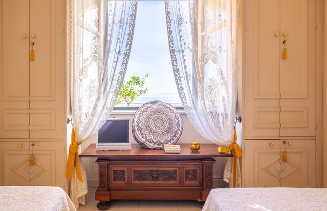 Solemar Sicilia - Casa Porto Bagnera - Foto 5