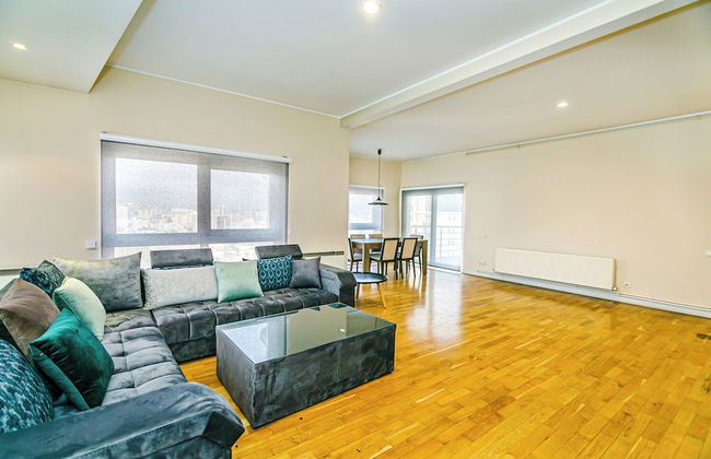 SEA VIEW REZIDENS - Photo 8