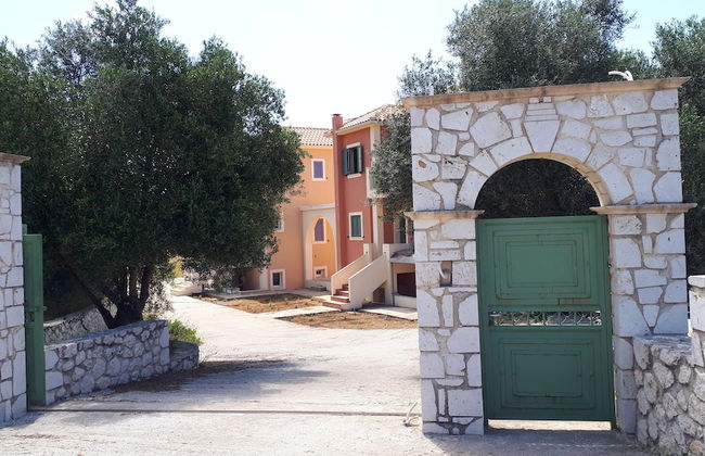 Villa Elaionas 1 - Foto 55