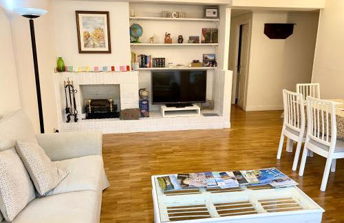 BeraBera,Parking free,2WC,Terraza,Aire acond,Auto Checkin - Foto 2