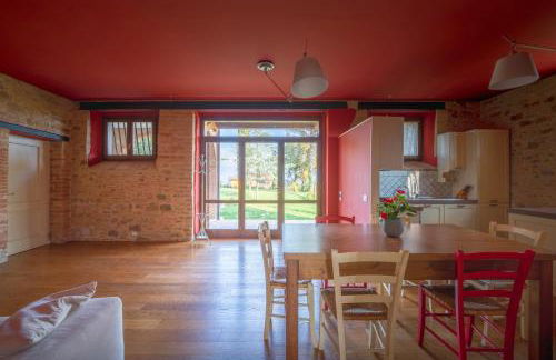 Casale Ziarelli - Photo 27