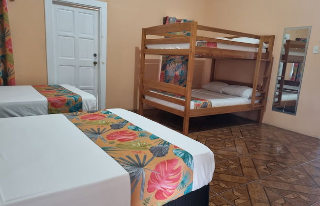 Ri'Biero's Holiday Apartments - Foto 8