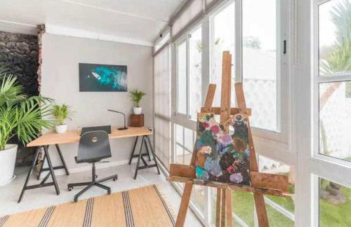 GeDel Ma Zen Resort - Foto 9