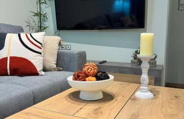 StellaR apt Ioannina - Foto 12