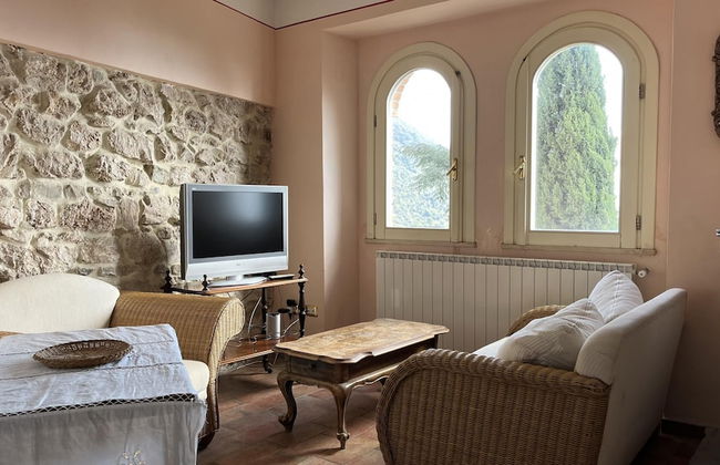 Villa Felici Occidentalis - Foto 2