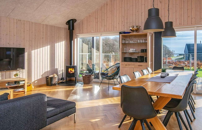 10 Person Holiday Home in Haderslev-by Traum - Photo 20