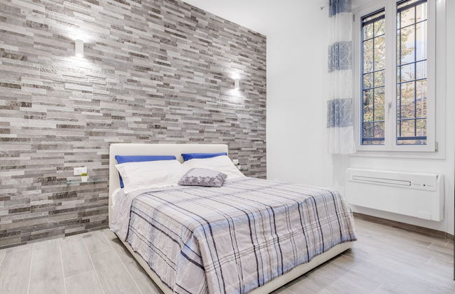 Bolognina Centro-Stazione Apartment - Foto 2