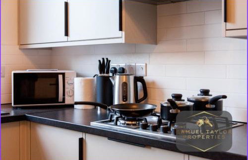 Trafford Centre, Chill Factor, Cheshire Oaks - Foto 25