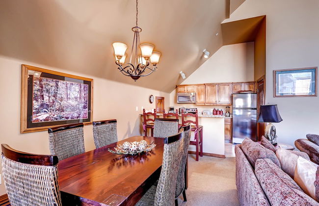 River Run Village by Keystone Resort - Foto 74