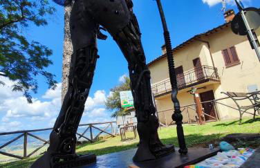 Panoramic Suites - Casa degli Artisti - Foto 67