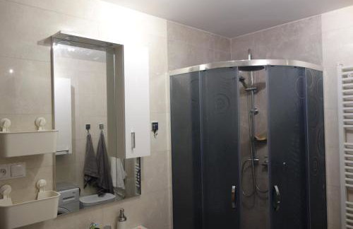 Bujaków, apartamenty Zdrojowa 58a - Foto 7