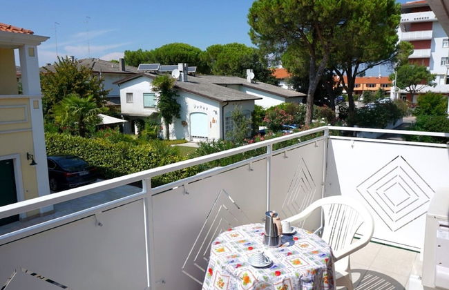 Apartment in Caorle Near Sandy Beaches - Foto 22