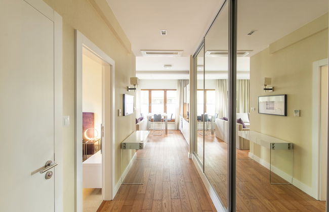 Grand Apartments - Blue Marlin Luxury - Foto 34