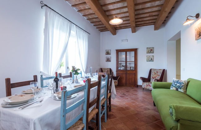 Pu-d791-fros0at - Casale del Podesta 10 1 - Foto 14