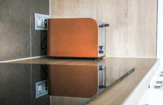 EXKLUSIVE 2 Zi. Dachgeschosswohnung in Top Lage! - Foto 13