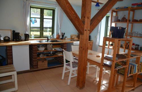 Alte Ausspanne FEWO - Foto 6