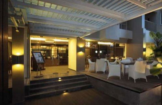 The Malibu Suites Balikpapan by Sissae Living - Photo 35