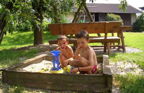 Apartments Tauberhof - Foto 24