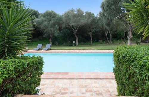 Villa Birdie - Foto 30