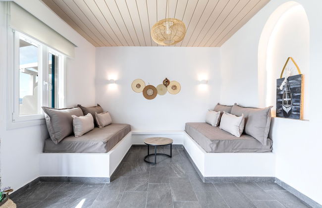 Bay View Suites - Foto 28