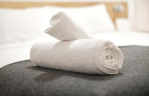 White Cozy Flat in Donostia - Foto 19