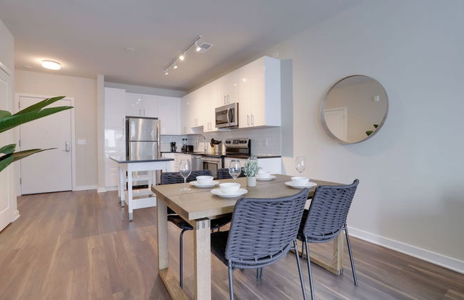 Prime Location Apartment at Alexandria - Foto 9